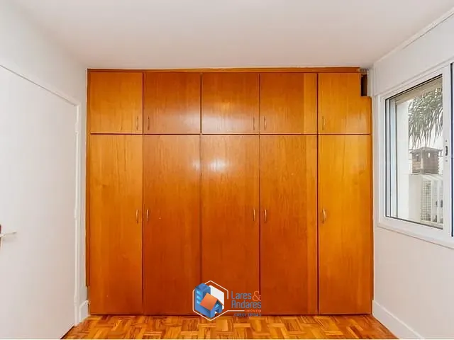 Apartamento 2 quartos e 2 banheiros, à venda, no bairro Indianópolis em São Paulo