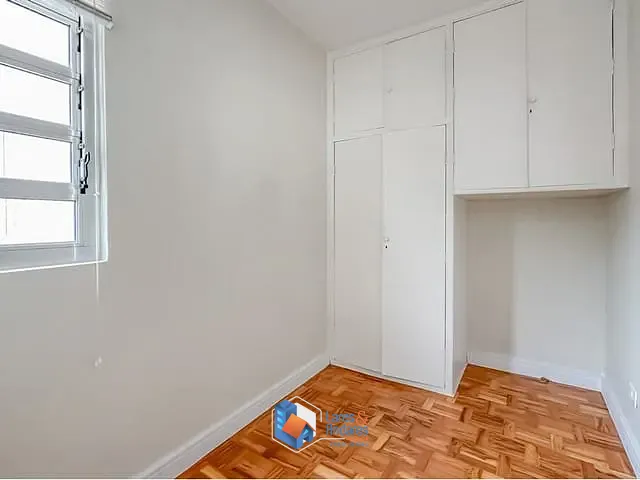 Apartamento 2 quartos e 2 banheiros, à venda, no bairro Indianópolis em São Paulo