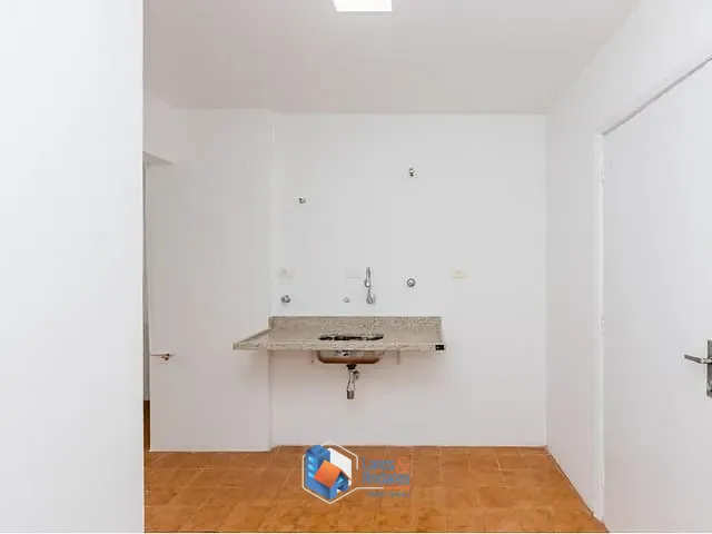 Apartamento 2 quartos e 2 banheiros, à venda, no bairro Indianópolis em São Paulo