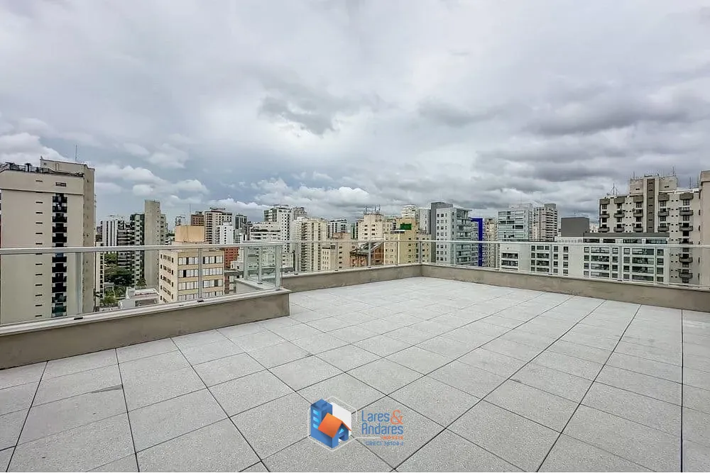 Apartamento, 2 quartos, 80 m² - Foto 24
