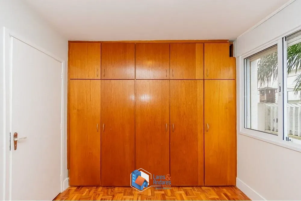 Apartamento, 2 quartos, 80 m² - Foto 2