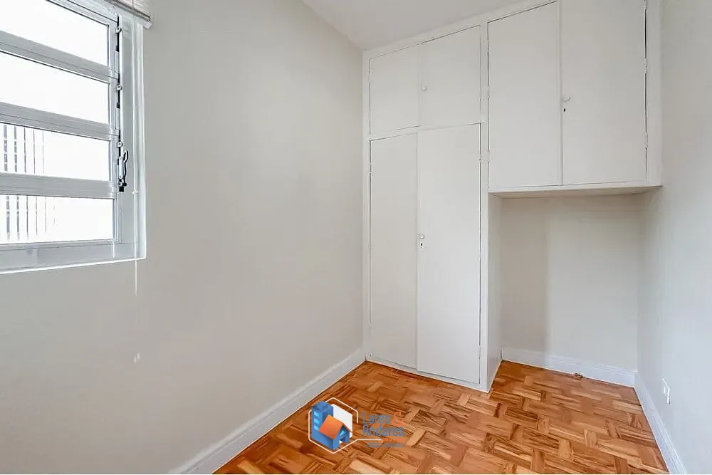 Apartamento, 2 quartos, 80 m² - Foto 1