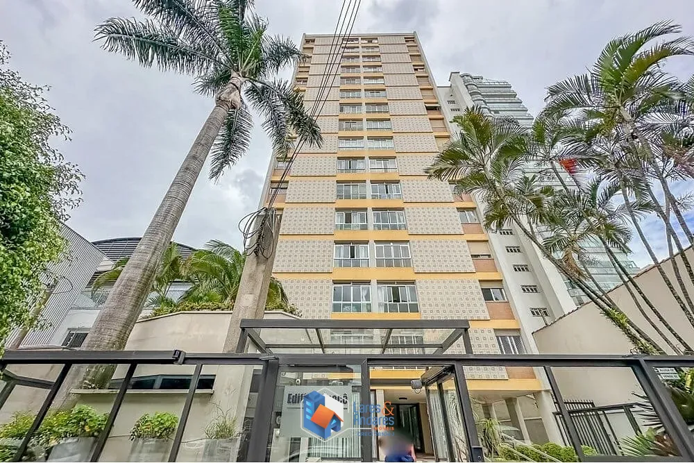 Apartamento, 2 quartos, 80 m² - Foto 21