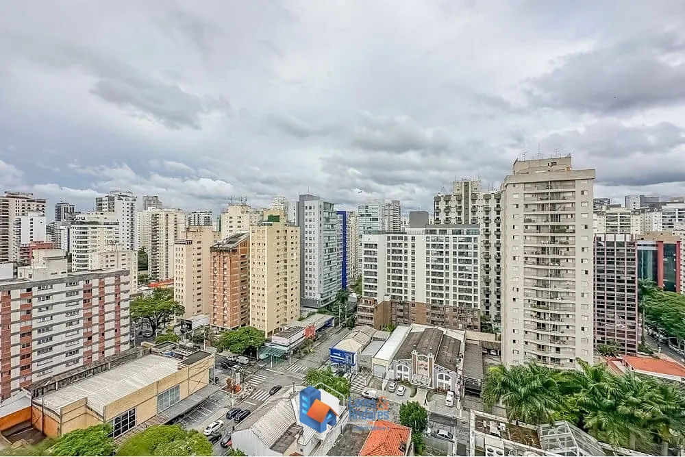 Apartamento, 2 quartos, 80 m² - Foto 23