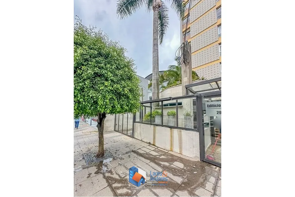 Apartamento, 2 quartos, 80 m² - Foto 22