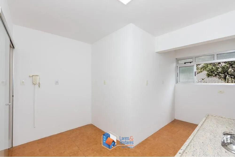 Apartamento, 2 quartos, 80 m² - Foto 3