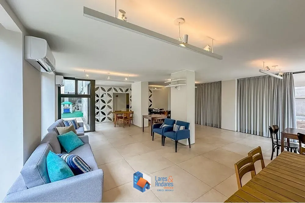 Apartamento, 2 quartos, 80 m² - Foto 25