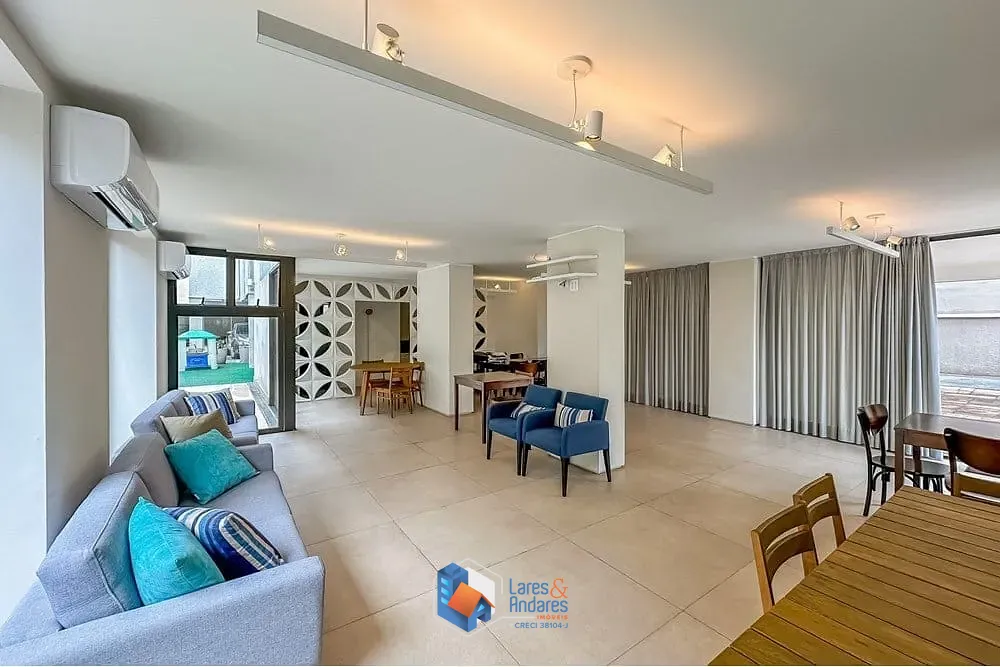 Apartamento, 2 quartos, 80 m² - Foto 26