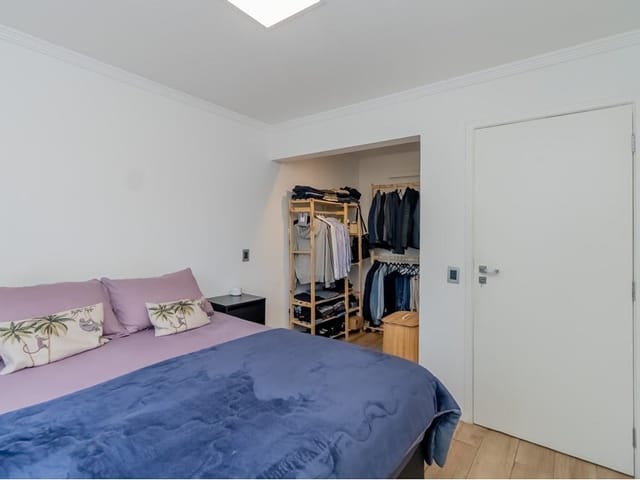 Foto do Apartamento - Apartamento à venda 2 Quartos 1 Vaga 83M² Vila Clementino São Paulo - SP | Lares e Andares Imóveis