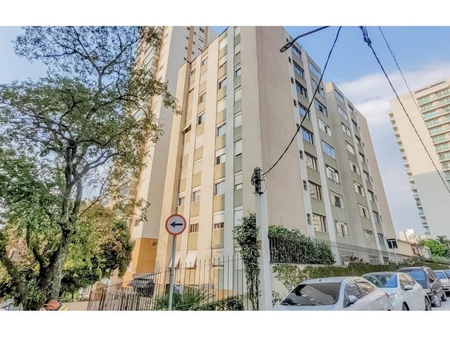 Foto do Apartamento - Apartamento à venda 2 Quartos 1 Vaga 83M² Vila Clementino São Paulo - SP | Lares e Andares Imóveis