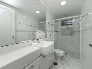 Foto do Apartamento-Apartamento à venda 2 Quartos 1 Suite 2 Vagas 108M² Tatuapé São Paulo - SP
