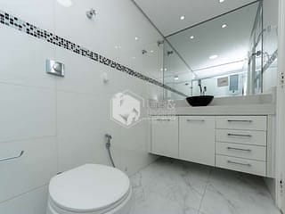Foto do Apartamento-Apartamento à venda 2 Quartos 1 Suite 2 Vagas 108M² Tatuapé São Paulo - SP