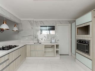 Foto do Apartamento-Apartamento à venda 2 Quartos 1 Suite 2 Vagas 108M² Tatuapé São Paulo - SP