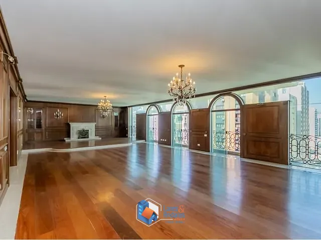 Apartamento 3 quartos e 5 banheiros, à venda, no bairro Jardim Paulista em São Paulo