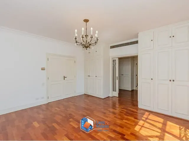 Apartamento 3 quartos e 5 banheiros, à venda, no bairro Jardim Paulista em São Paulo
