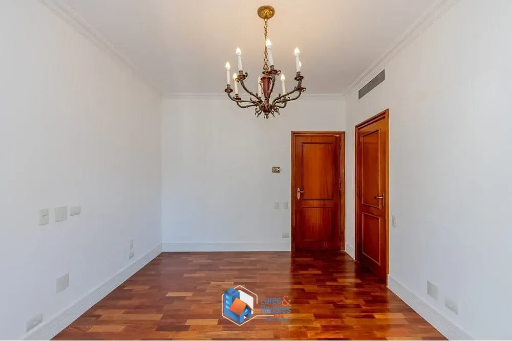 Apartamento, 3 quartos, 394 m² - Foto 11