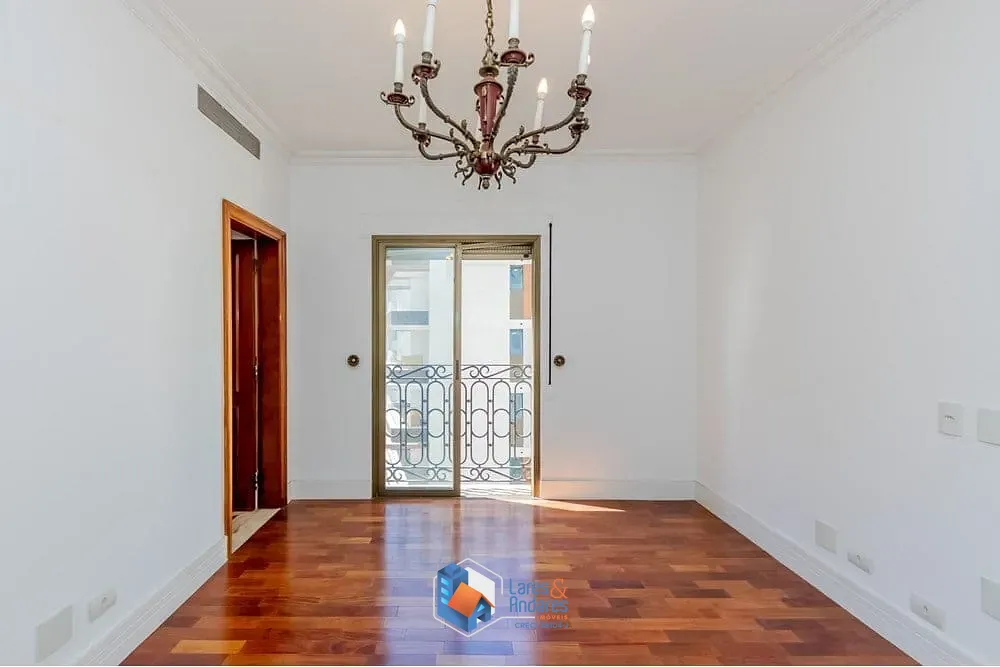 Apartamento, 3 quartos, 394 m² - Foto 9