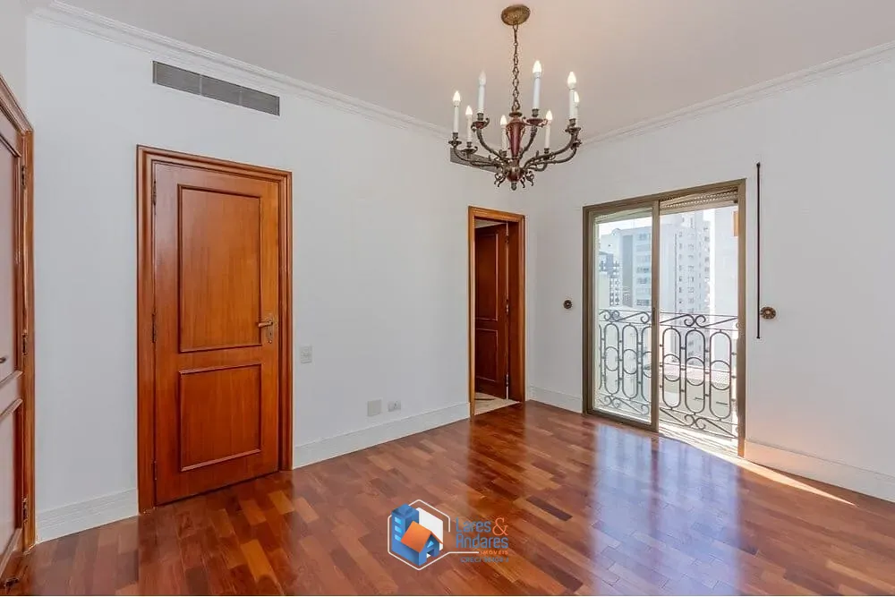Apartamento, 3 quartos, 394 m² - Foto 10
