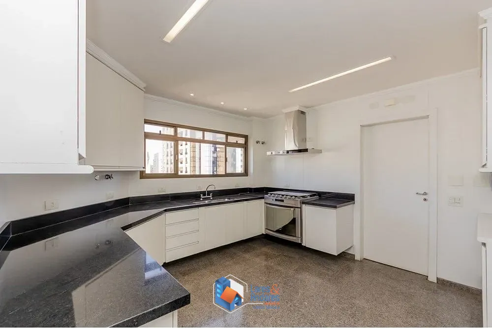 Apartamento, 3 quartos, 394 m² - Foto 15