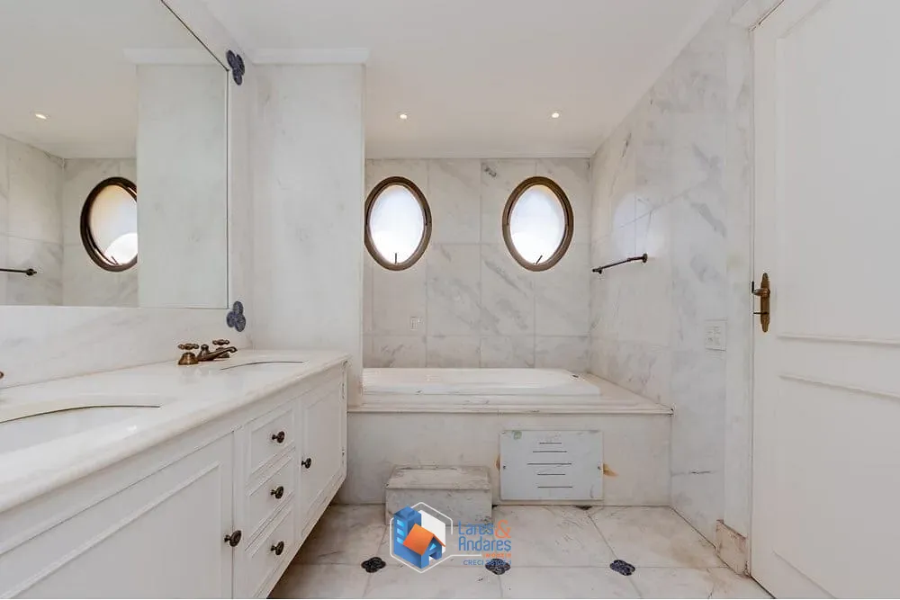 Apartamento, 3 quartos, 394 m² - Foto 7