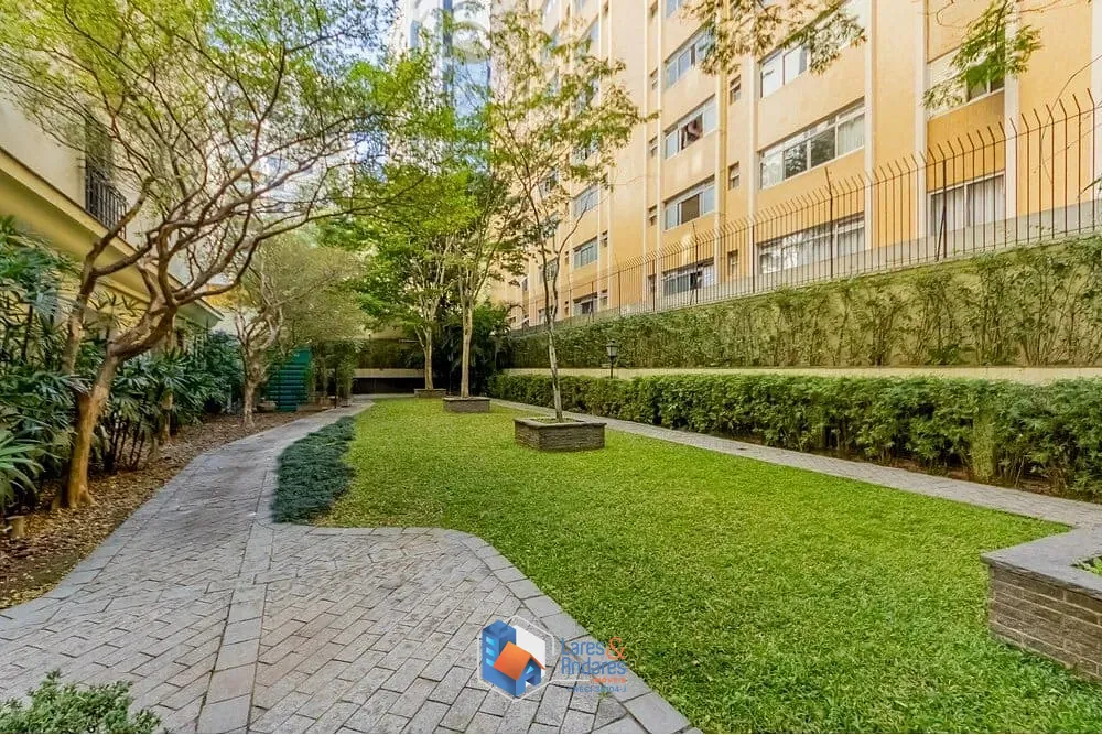 Apartamento, 3 quartos, 394 m² - Foto 21