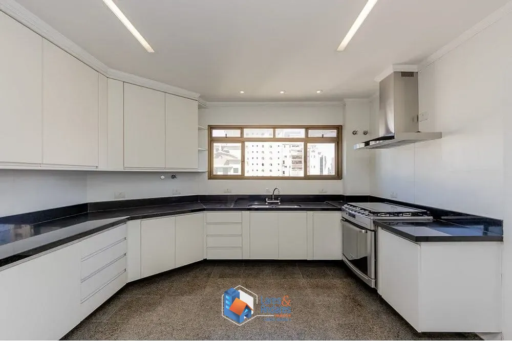 Apartamento, 3 quartos, 394 m² - Foto 14