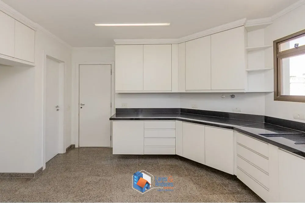 Apartamento, 3 quartos, 394 m² - Foto 16