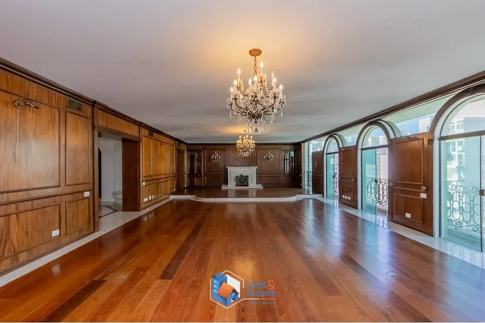 Apartamento, 3 quartos, 394 m² - Foto 24