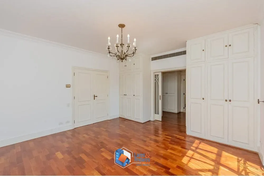 Apartamento, 3 quartos, 394 m² - Foto 3