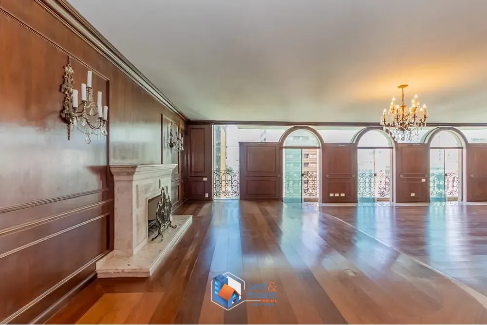Apartamento, 3 quartos, 394 m² - Foto 32