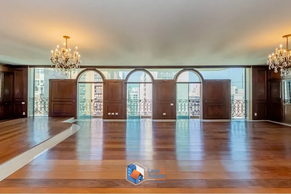 Apartamento, 3 quartos, 394 m² - Foto 26