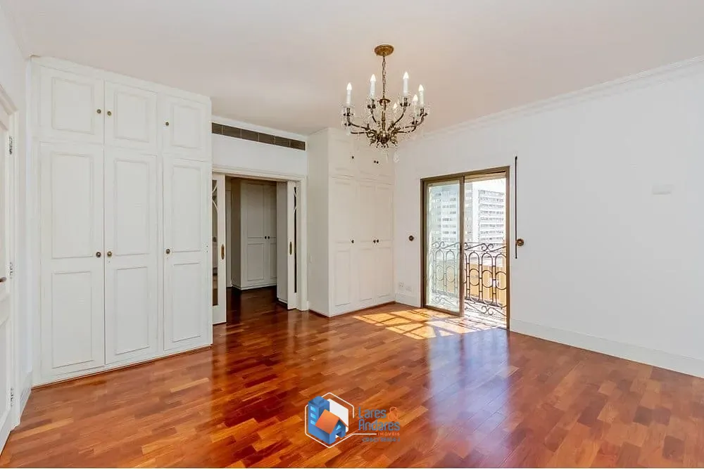 Apartamento, 3 quartos, 394 m² - Foto 4