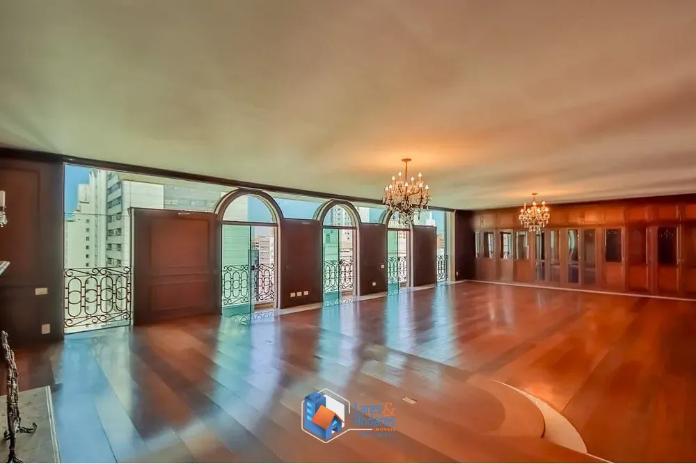 Apartamento, 3 quartos, 394 m² - Foto 27