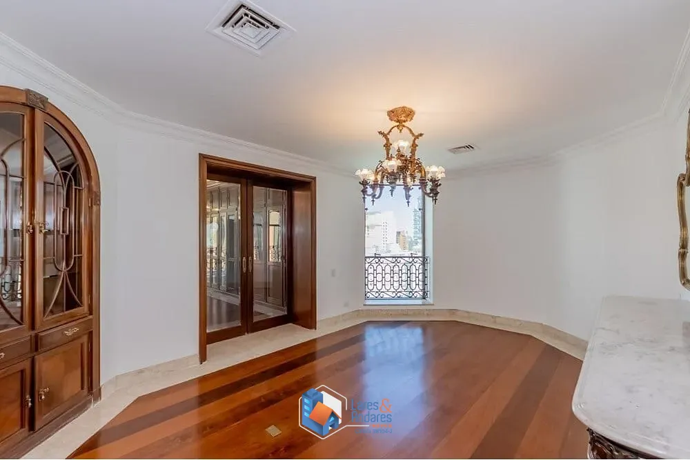 Apartamento, 3 quartos, 394 m² - Foto 37