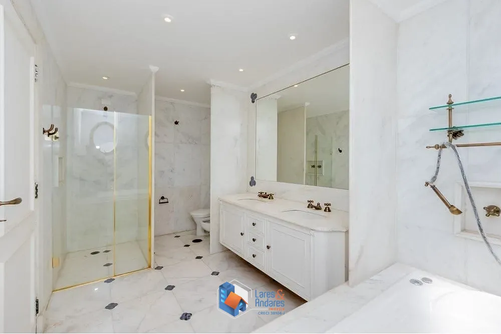 Apartamento, 3 quartos, 394 m² - Foto 8