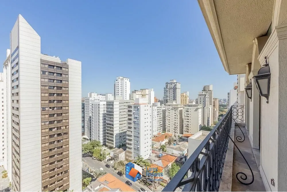 Apartamento, 3 quartos, 394 m² - Foto 23