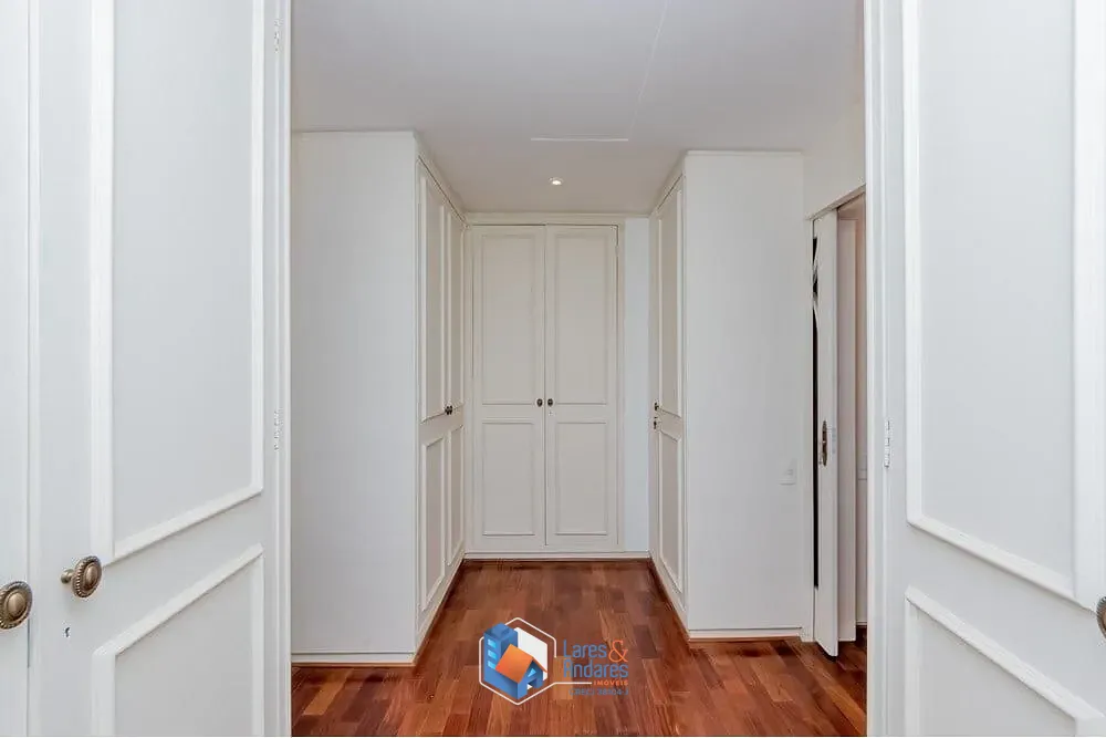 Apartamento, 3 quartos, 394 m² - Foto 6