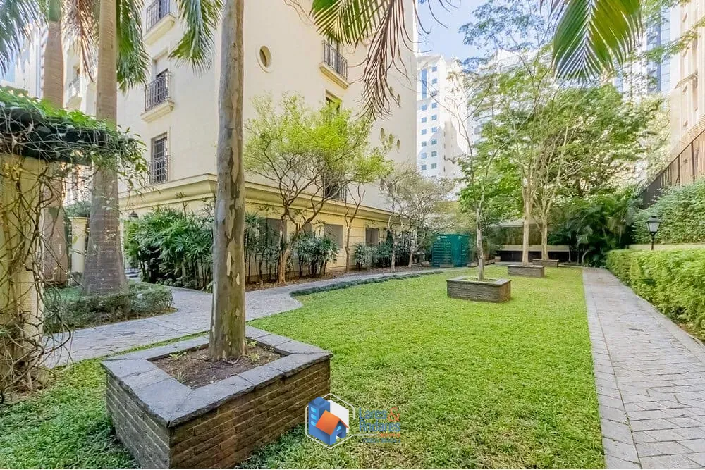 Apartamento, 3 quartos, 394 m² - Foto 22
