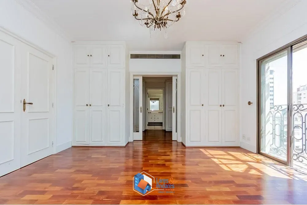Apartamento, 3 quartos, 394 m² - Foto 5