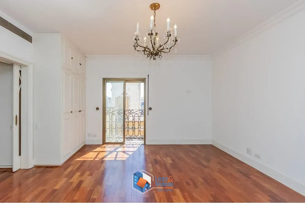 Apartamento, 3 quartos, 394 m² - Foto 12