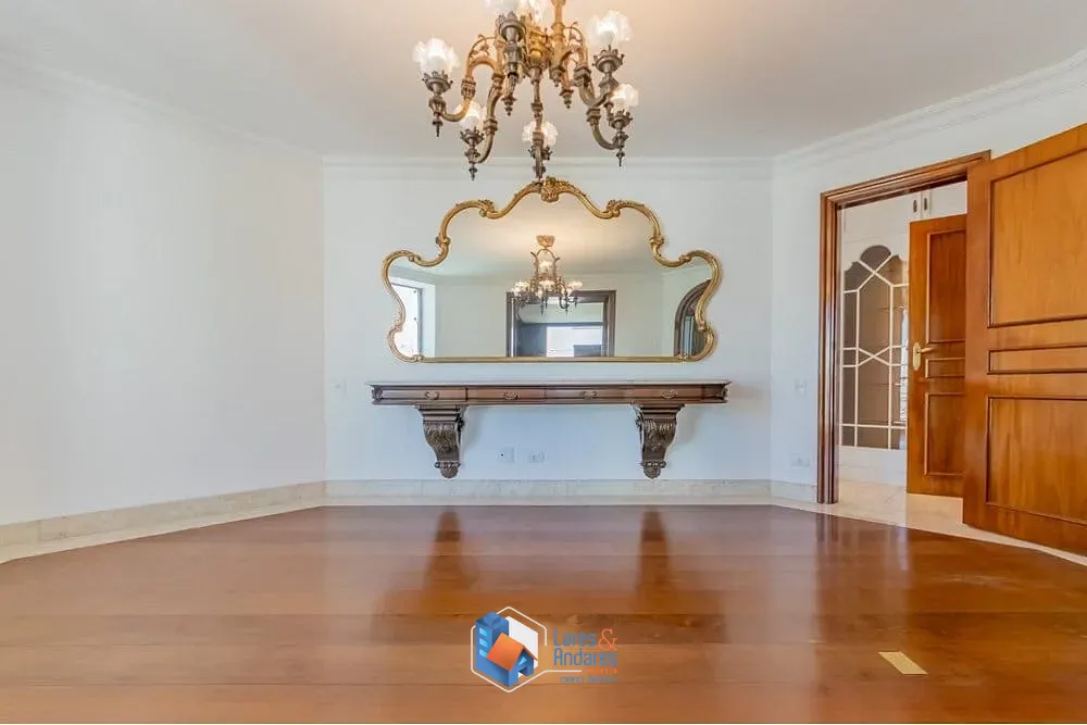 Apartamento, 3 quartos, 394 m² - Foto 36