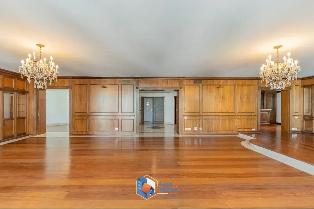 Apartamento, 3 quartos, 394 m² - Foto 33