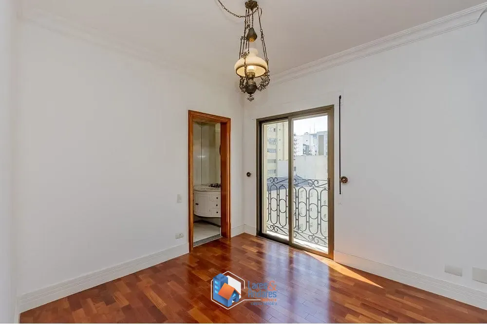Apartamento, 3 quartos, 394 m² - Foto 41
