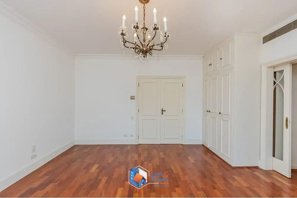 Apartamento, 3 quartos, 394 m² - Foto 34