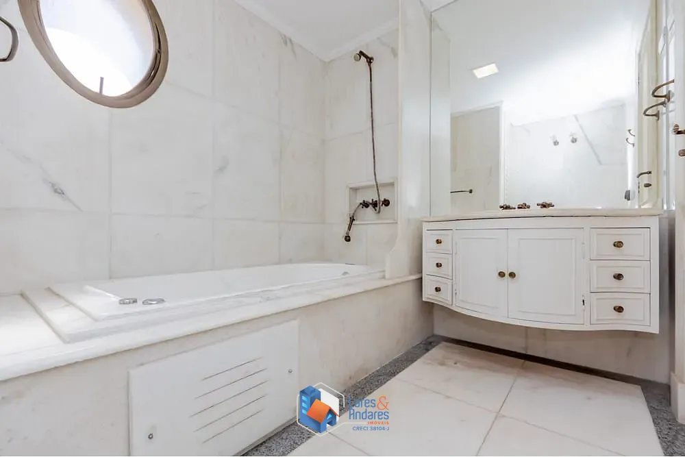 Apartamento, 3 quartos, 394 m² - Foto 43