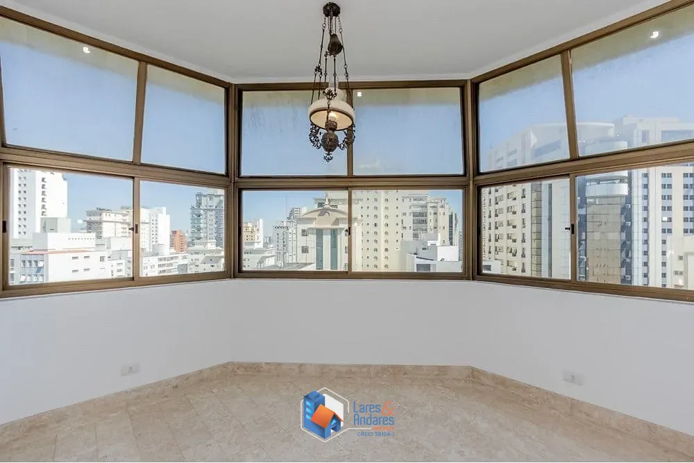 Apartamento, 3 quartos, 394 m² - Foto 39