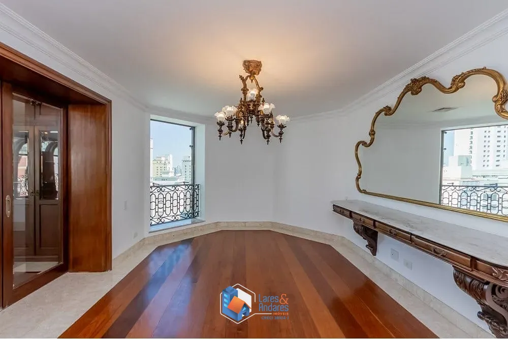 Apartamento, 3 quartos, 394 m² - Foto 35