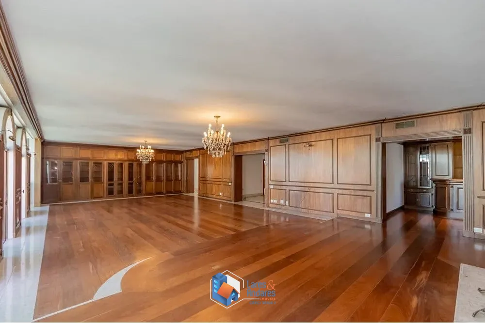 Apartamento, 3 quartos, 394 m² - Foto 31