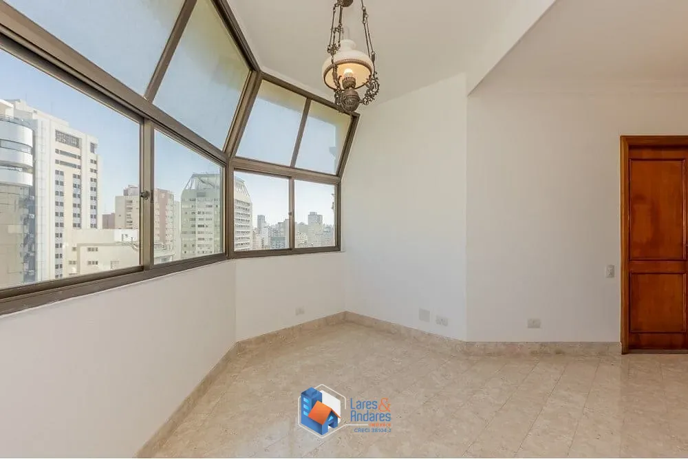 Apartamento, 3 quartos, 394 m² - Foto 40
