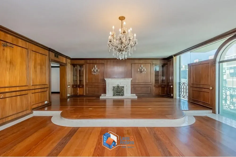 Apartamento, 3 quartos, 394 m² - Foto 25